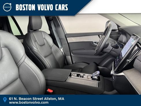 New 2026 Volvo XC90 B6 Ultra w/ Protection Package AWD/4WD image 2