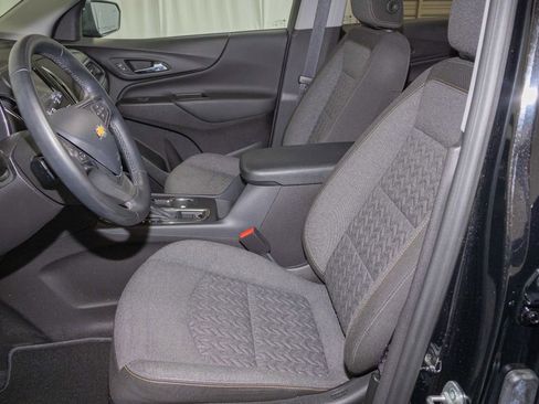 Used 2024 Chevrolet Equinox LT AWD/4WD image 11