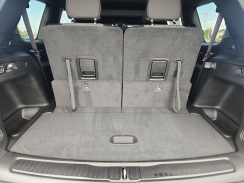 New 2025 Jeep Grand Cherokee L Laredo w/ Luxury Tech Group I image 35