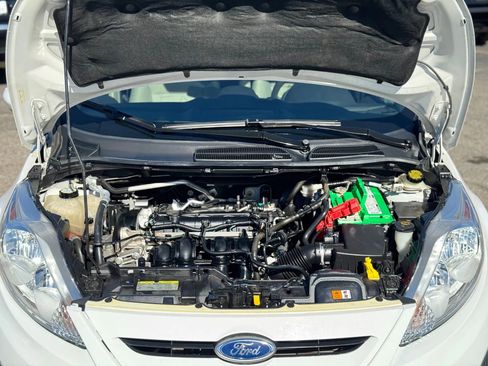 Used 2012 Ford Fiesta SE image 30