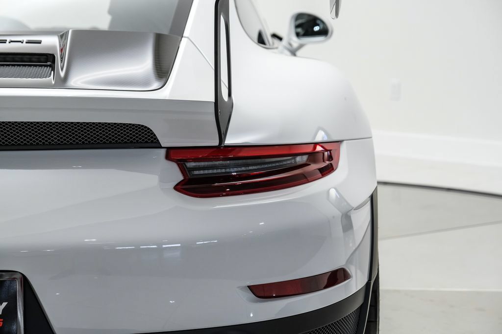 Used 2018 Porsche 911 GT2 RS RWD image 44