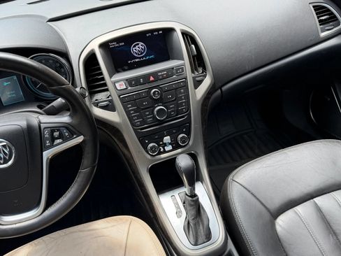 Used 2015 Buick Verano Leather FWD image 20