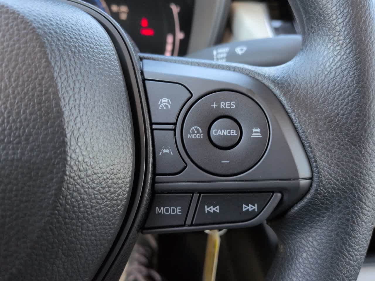 New 2027 Toyota Corolla LE FWD image 23