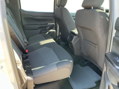 New 2026 Ford Ranger XLT w/ Equipment Group 301A High RWD image 27