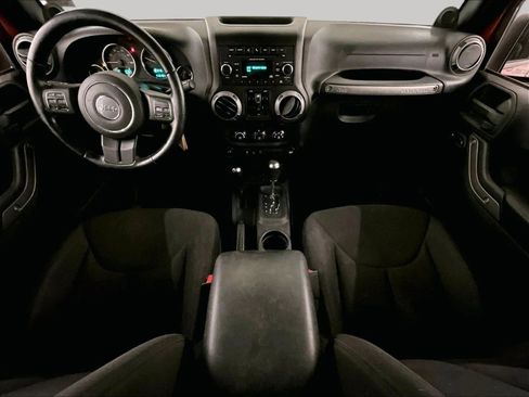 Used 2014 Jeep Wrangler Unlimited Sport w/ Quick Order Package 24S image 15