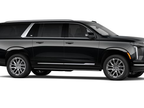 New 2026 Cadillac Escalade ESV Luxury image 13