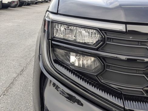 Certified 2025 Ford Expedition Max Active image 12