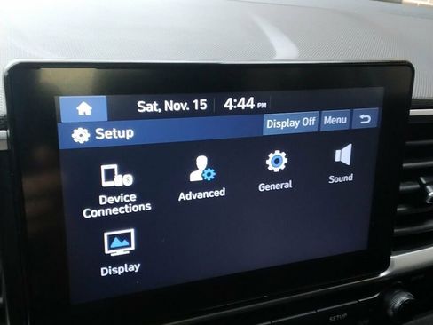 Used 2020 Hyundai Venue SEL image 18