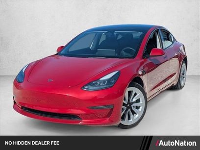 Used 2023 Tesla Model 3 Standard Range