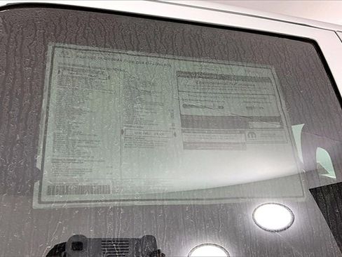 New 2026 RAM 3500 Tradesman image 14