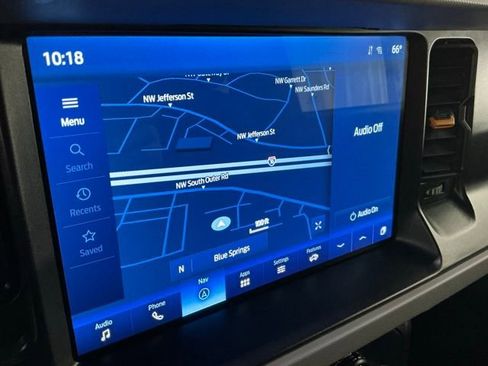 Used 2023 Ford Bronco Badlands image 24