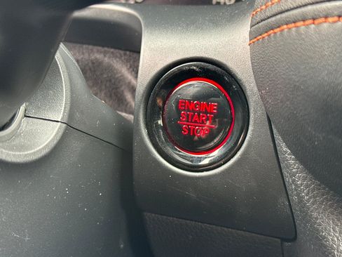 Certified 2024 Honda HR-V Sport image 16