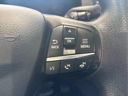 Used 2024 Ford Transit 250 148 Medium Roof RWD image 17