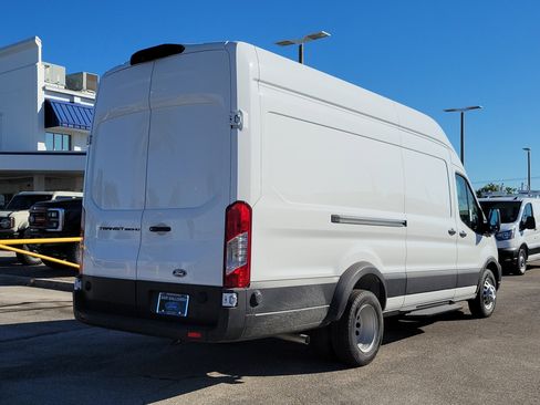 New 2026 Ford Transit 350 Base image 6