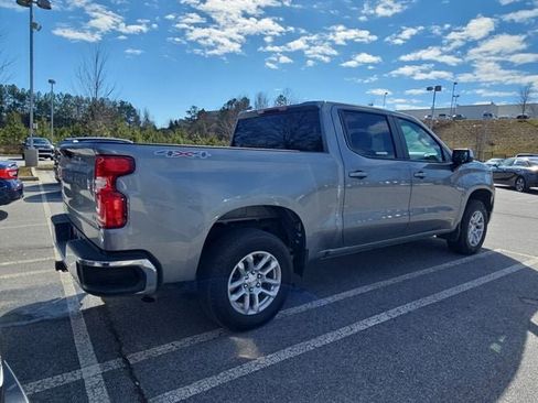 Used 2023 Chevrolet Silverado 1500 LT image 7