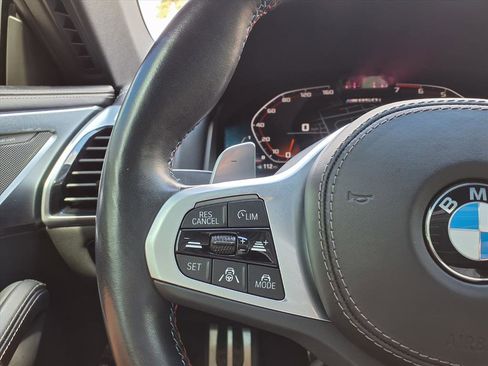 Used 2023 BMW M850i xDrive Convertible image 22