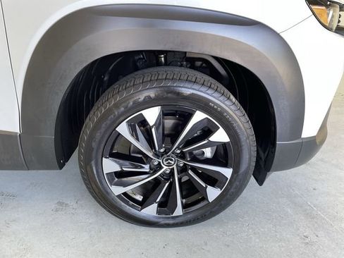 Certified 2025 MAZDA CX-50 2.5 Hybrid w/ Weather Package image 17