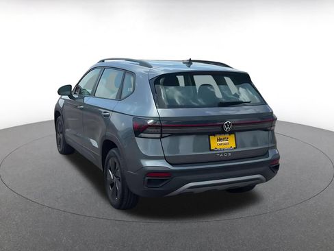 Used 2026 Volkswagen Taos S FWD image 9