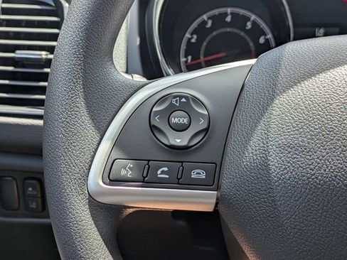 New 2026 Mitsubishi Outlander Sport ES AWD/4WD image 23