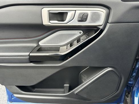 Used 2023 Ford Explorer ST w/ Equipment Group 401A image 20