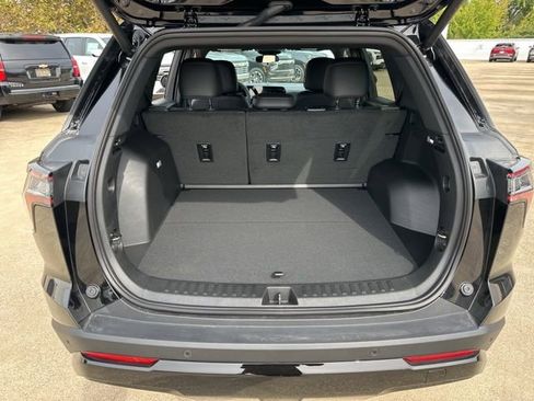 New 2026 Chevrolet Equinox RS image 12