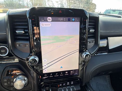 New 2026 RAM 1500 Limited image 27