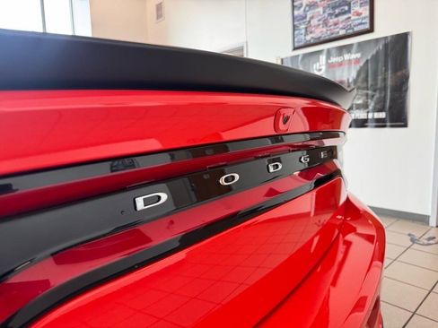 Used 2023 Dodge Charger R/T w/ Daytona Edition Group image 11