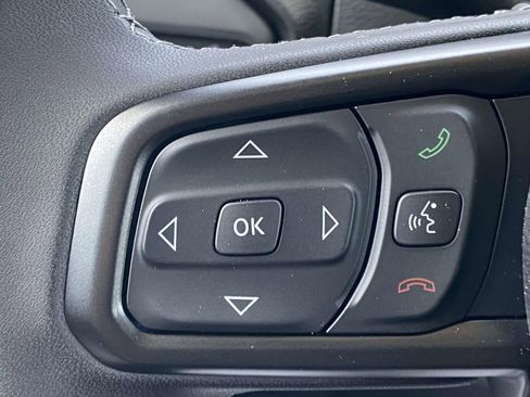 New 2026 Jeep Gladiator Sport AWD/4WD image 52