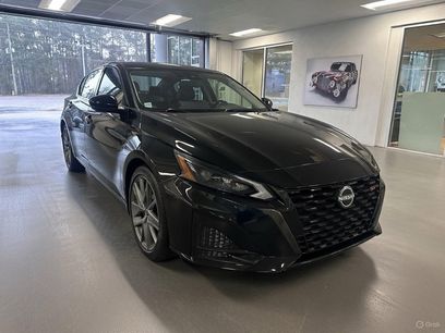 Used 2023 Nissan Altima 2.0 SR