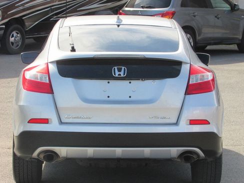 Used 2015 Honda Crosstour EX-L image 10