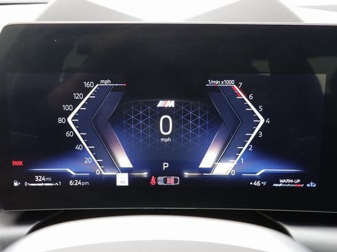 Certified 2025 BMW 228i xDrive w/ Premium Package image 8