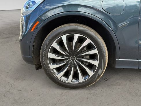Used 2020 Lincoln Aviator Black Label Grand Touring w/ Class IV Trailer Tow Package AWD/4WD image 9