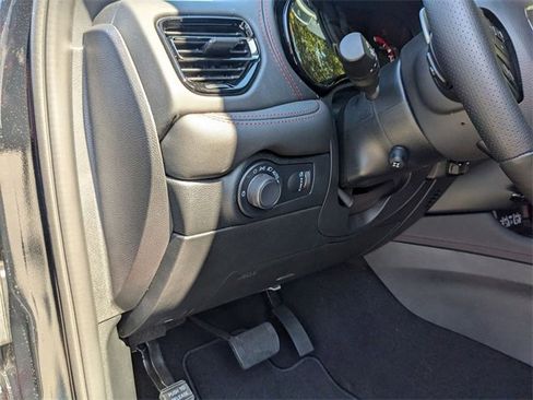 New 2026 Dodge Durango GT image 16