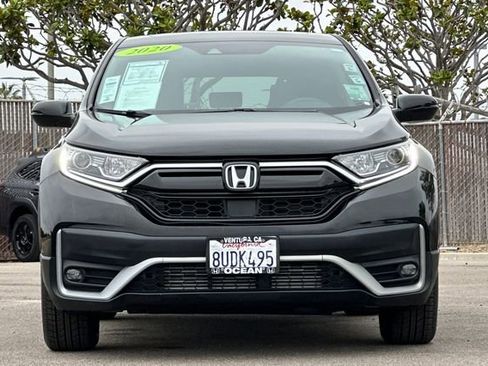 Used 2020 Honda CR-V EX image 9