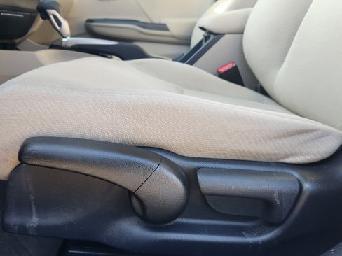 Used 2013 Honda Civic LX image 10