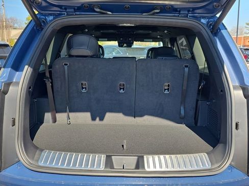 New 2027 Kia Telluride SX FWD image 4
