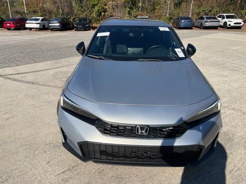 Used 2025 Honda Civic Sport image 14