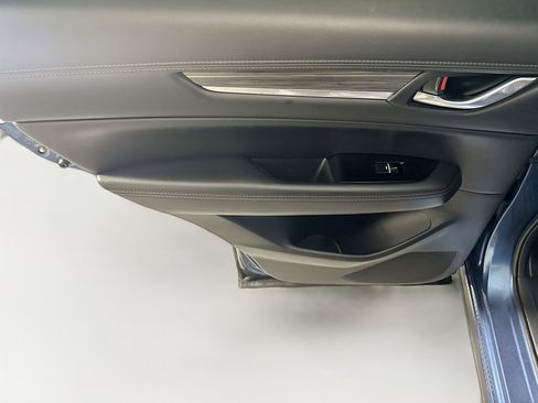 Used 2019 MAZDA CX-5 Grand Touring image 26