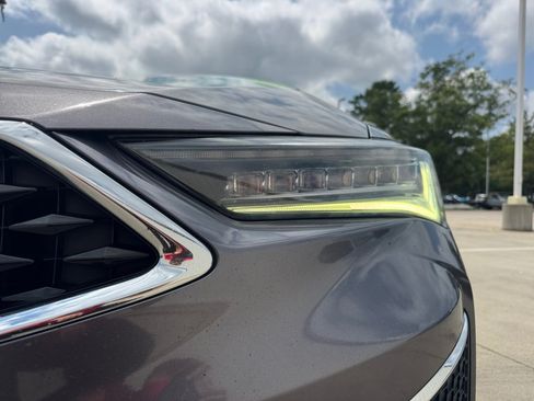 Used 2020 Acura ILX FWD image 30