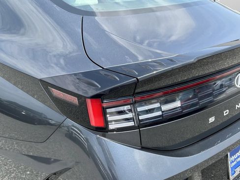 Used 2025 Hyundai Sonata SEL FWD image 14