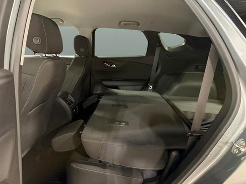 Used 2024 Chevrolet Blazer LT w/ Convenience Package image 33