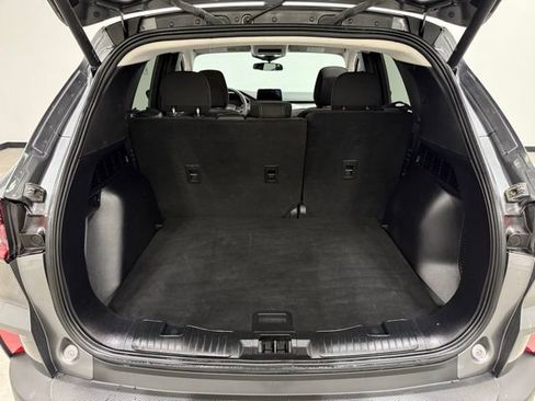 Certified 2024 Ford Escape Active image 35