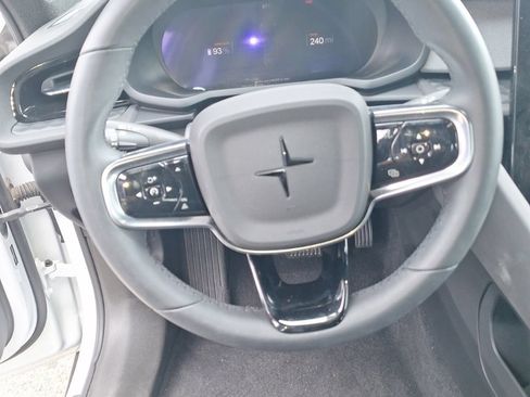 Used 2024 Polestar Polestar 2 AWD/4WD image 13