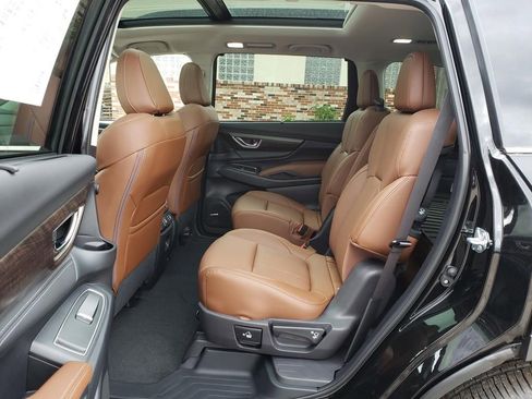 New 2026 Subaru Ascent Touring AWD/4WD image 8