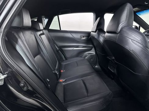 Used 2023 Toyota Venza XLE AWD/4WD image 28