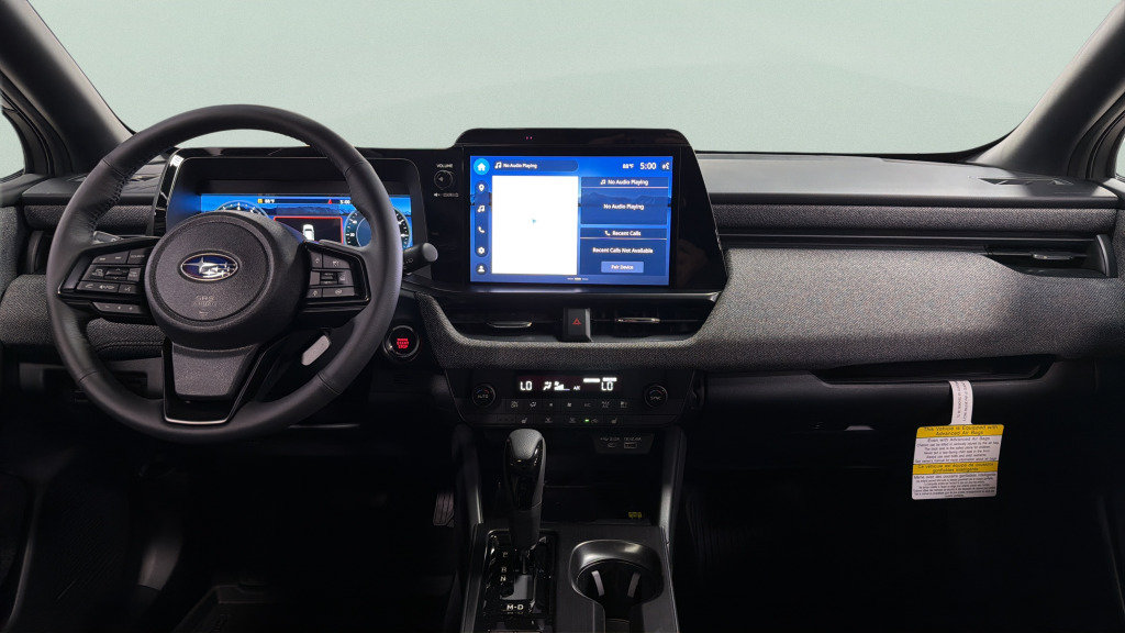 New 2026 Subaru Outback Limited AWD/4WD image 37