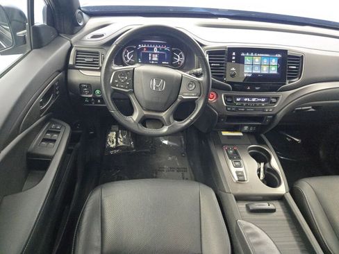 Used 2022 Honda Passport EX-L image 17