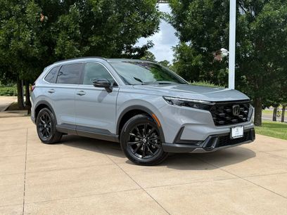 Used 2024 Honda CR-V Sport