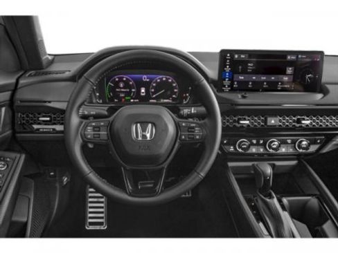Used 2024 Honda Accord Sport image 7