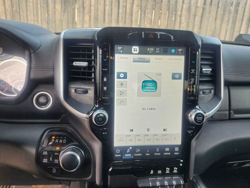 Used 2024 RAM 1500 Big Horn image 12